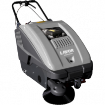 Подметальная машина Lavor Pro SWL 700 ST с бензиновым двигателем