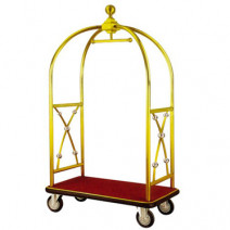 Тележка для багажа Queen, 97.307