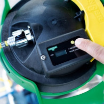 Деионизационный фильтр для воды системы Unger nLite HydroPower Ultra, DIUH2