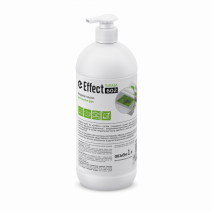 Жидкое мыло для мытья рук EFFECT SIGMA 602 1л 1/8