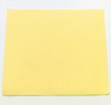 Салфетки бумажные 1сл 24х24см 400л/упак Complement пастель желтые