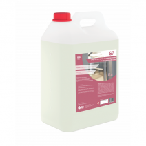 Средство для ухода за поверхностями из нержавеющей стали S7 5л