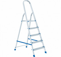Стремянка 5-ступенчатая
