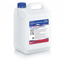 Средство для мытья сантехники 5л Dolphin Sani-Max Klorin2000 сильнощелочное (D012-5)