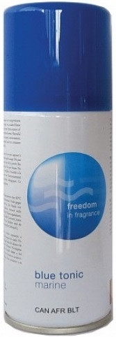 Veiro Professional Картридж аэрозольный аромат Blue Tonic