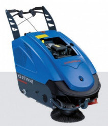 Columbus Подметальная машина KS 51 VM 45 M