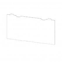 Vileda Дисплей для плана уборки для Ориго 2 для крышек арт. 160816, 160551