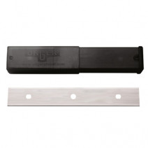 Сменное лезвие для скребка ErgoTec® NINJA (15 см), ENB15