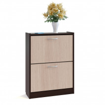 Обувница Сокол ТО-22 Венге / Беленый дуб