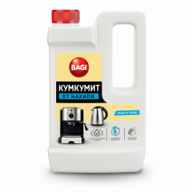 Средство для удаления накипи КУМКУМИТ 550мл 1/12