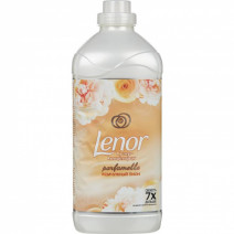 Кондиционер концентрат ЖЕМЧУЖНЫЙ ПИОН LENOR 1,8л