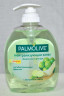 Жидкое мыло ЛАЙМ нейтрализующее запах PALMOLIVE 300мл 1/12 насос