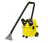 Аренда пылесосов, пылеводососов, моющих пылесосов