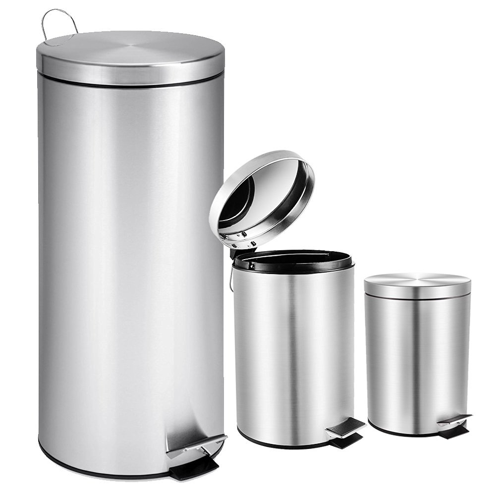 БАКИ, УРНЫ, ПЕПЕЛЬНИЦЫ