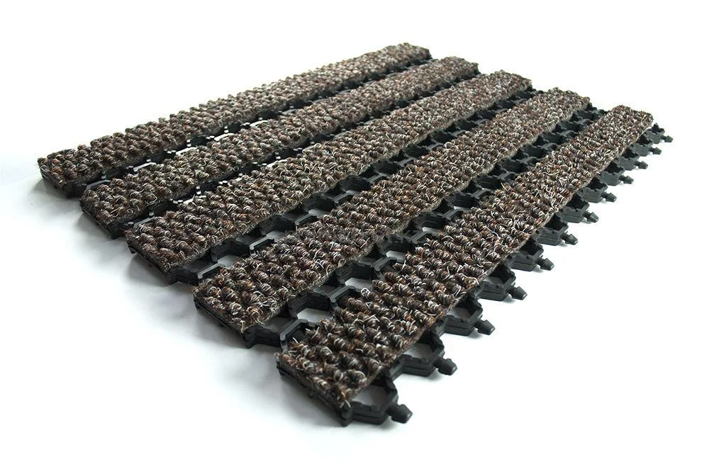 ГРЯЗЕЗАЩИТНЫЕ ПОКРЫТИЯ