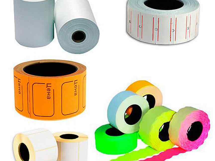 ТОВАРЫ ДЛЯ ТОРГОВЛИ