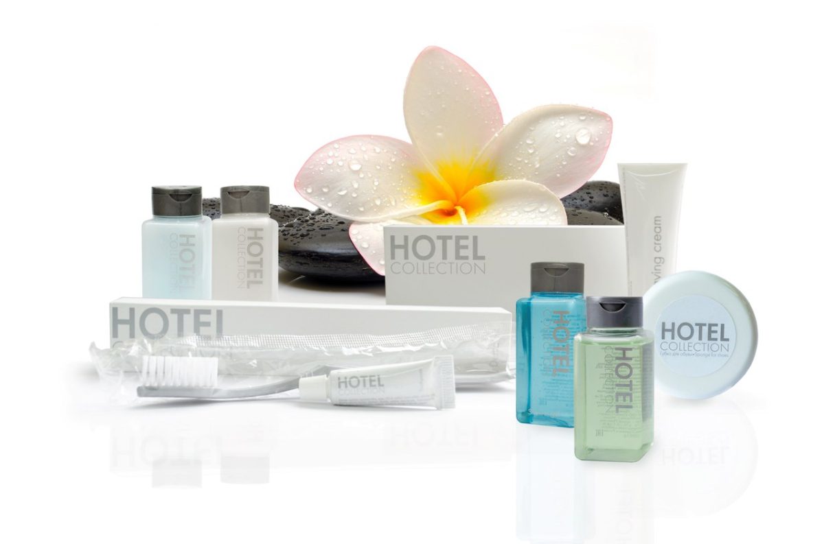 ТОВАРЫ ДЛЯ ГОСТИНИЦ, РЕСТОРАНОВ, САЛОНОВ И МЕДЦЕНТРОВ