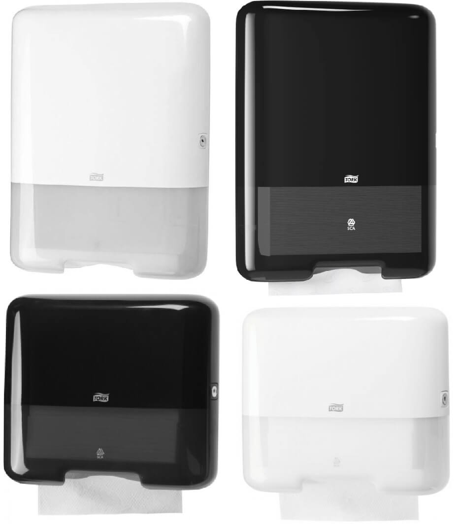 ОБОРУДОВАНИЕ ДЛЯ ТУАЛЕТНЫХ КОМНАТ