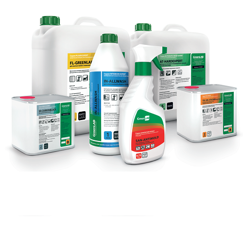 ПРОФЕССИОНАЛЬНАЯ ХИМИЯ